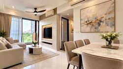 Lake Grande (D22), Condominium #635945911